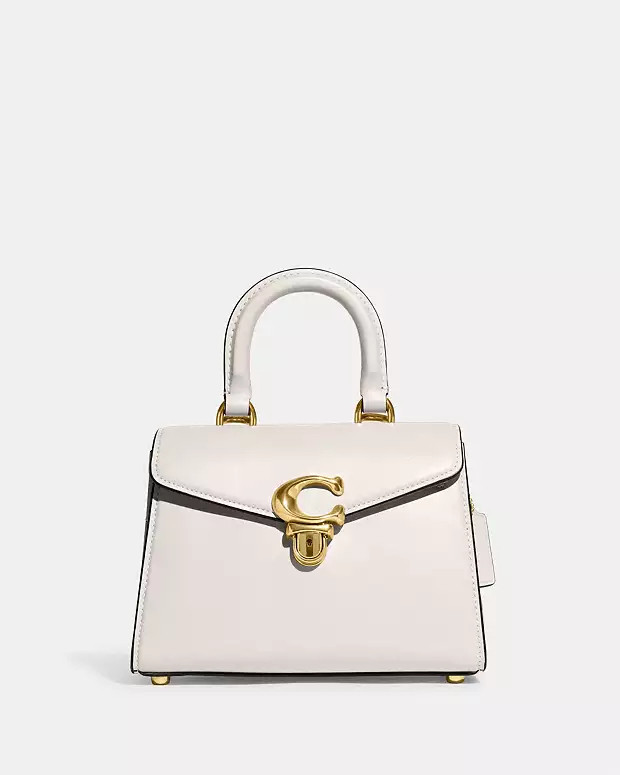 Sammy Top Handle 21 | Coach (US)