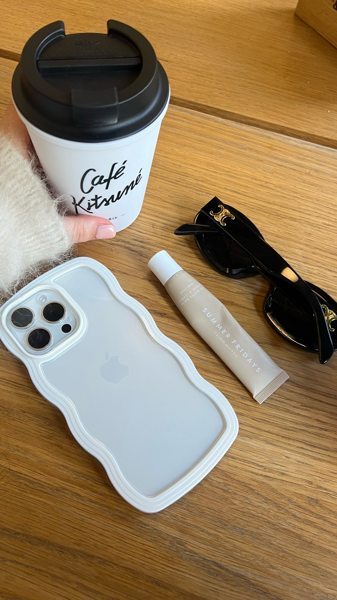 Found the cutest phone case for my apple iphone 15 pro max on Amazon for only £7.99! The quality is great, it’s very protective and looks so cute too.

iPhone accessories, phone case, Amazon uk find.

#LTKfindsunder50 #LTKstyletip #LTKeurope