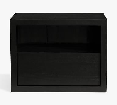 Cayman 27&quot; Nightstand | Pottery Barn (US)