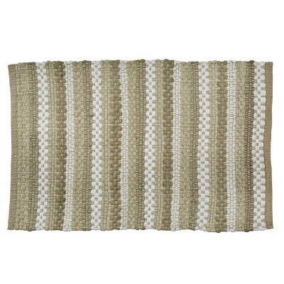 Park Designs In The Meadow Chindi Rug 2X3 | Target