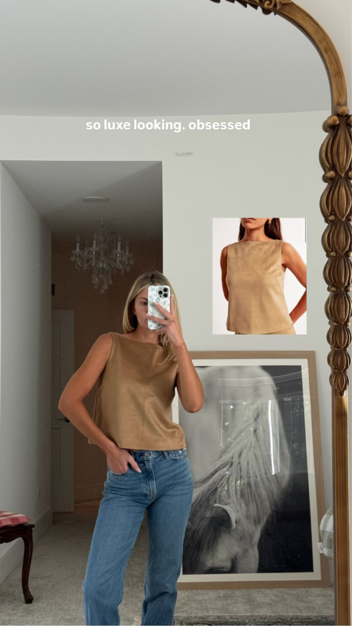 Love this top for fall!! 

Trendy fashion, Abercrombie, LTK fall sale, fall outfit inspo, fall fashion  

#LTKFallSale #LTKStyleTip