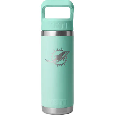 Rambler 18 Oz Water Bottle | YETI US