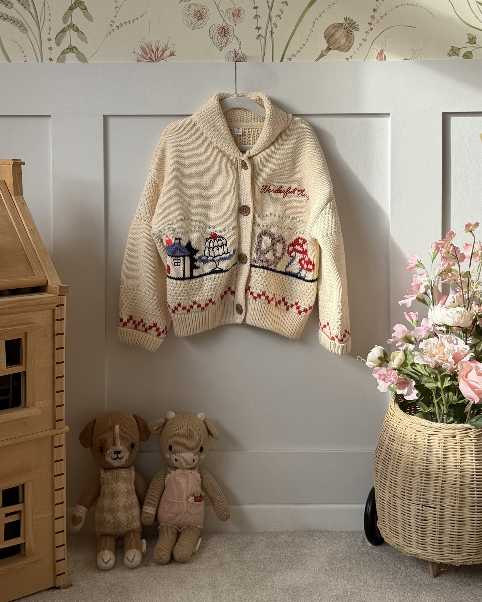 My favourite cardigan of Eleanor’s is on sale!! 

#LTKkids #LTKautumn #LTKuk