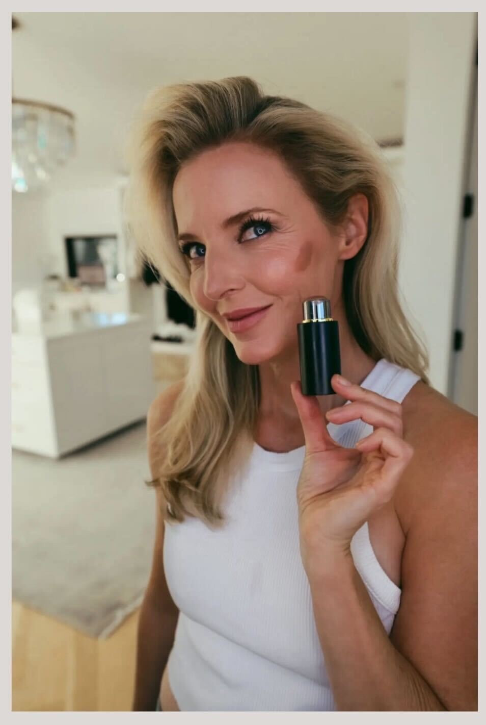 SALE ALERT! A must-have clean beauty contour. I do NOT like anything complicated when it comes to makeup and I can assure you, this is so easy to blend you can’t mess it up.

Shop the @Sephora Spring Savings Event now and use code SPRINGSALE to save

#LTKSaleAlert #LTKBeauty #LTKTravel