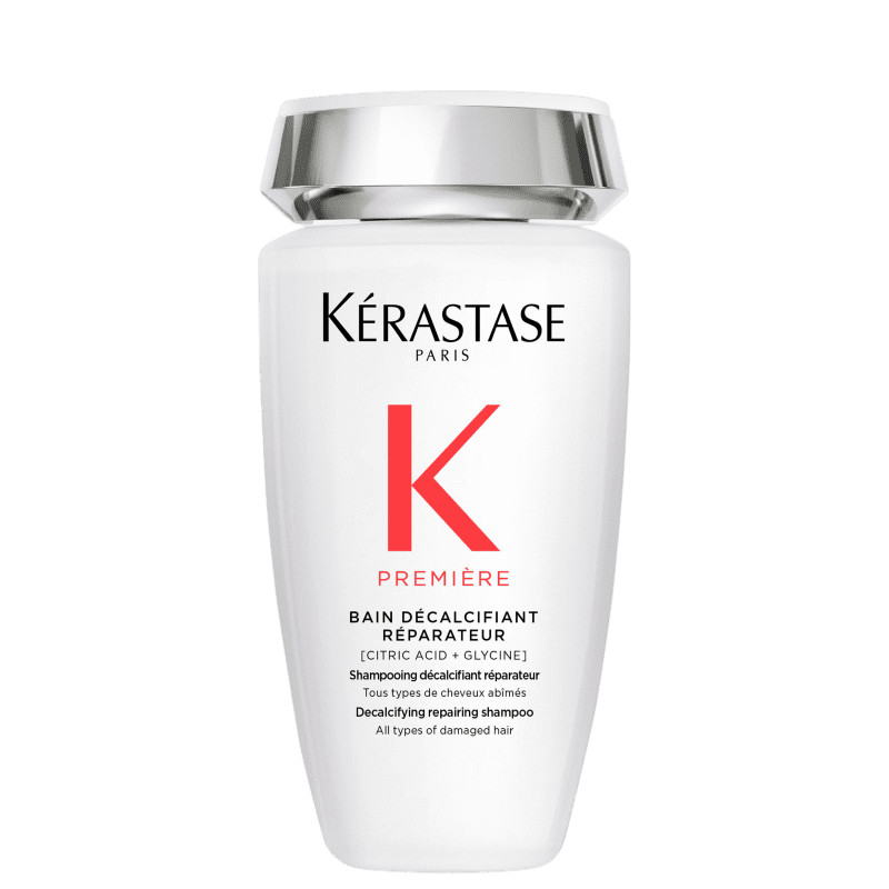 Kérastase Première Bain Décalcifiant Réparateur
             - Shampoo 250ml | Beleza Na Web (BR)