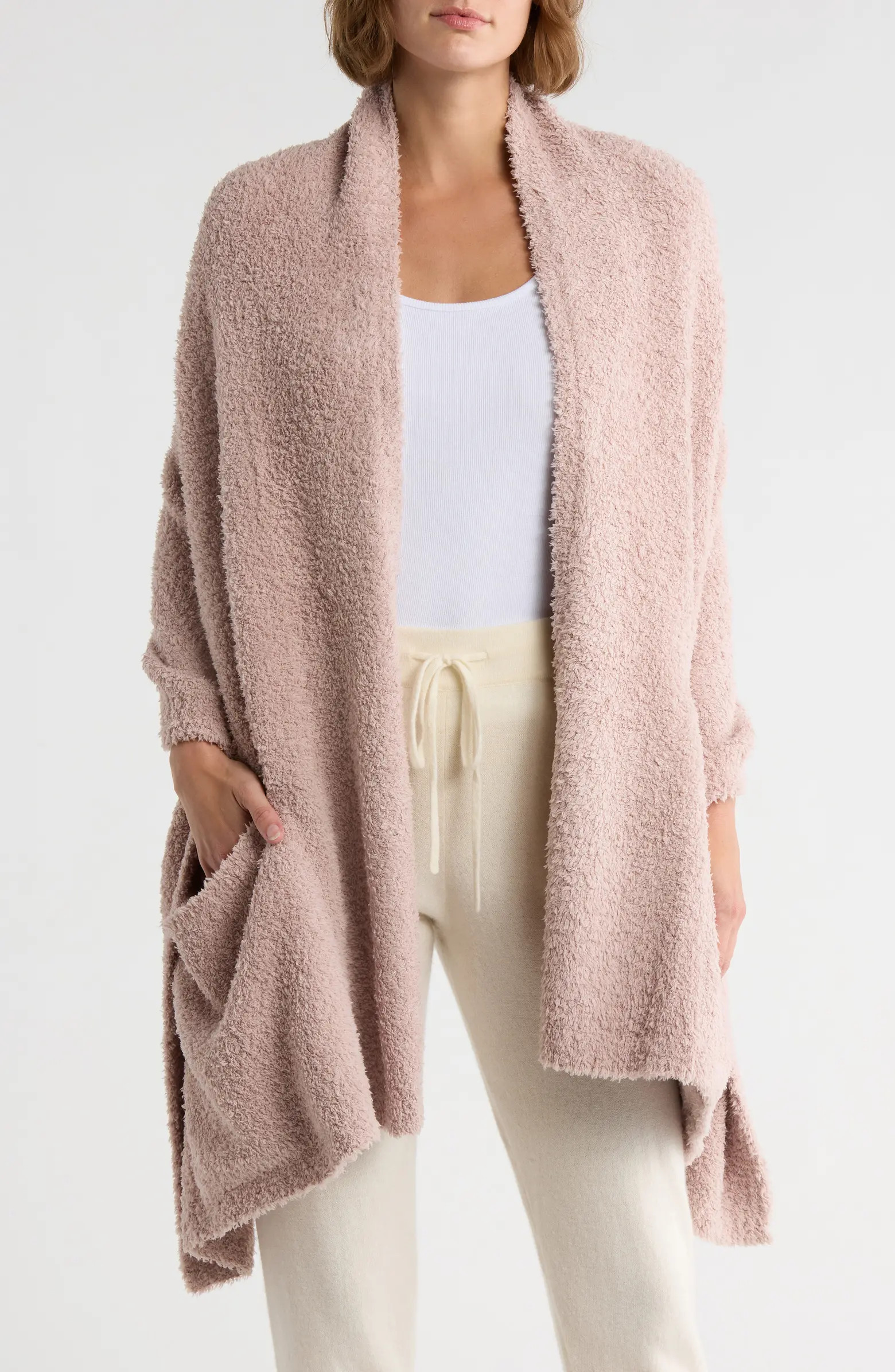 CozyChic™ Travel Shawl | Nordstrom Rack