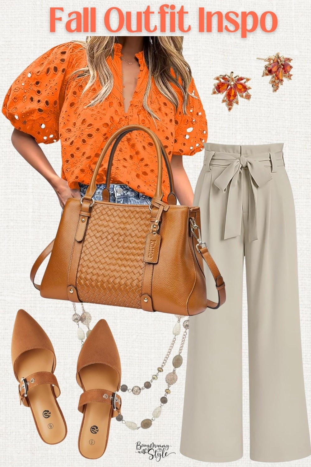 Fall outfit inspo! ✨🍂

#LTKMidsize #LTKOver40 #LTKSeasonal