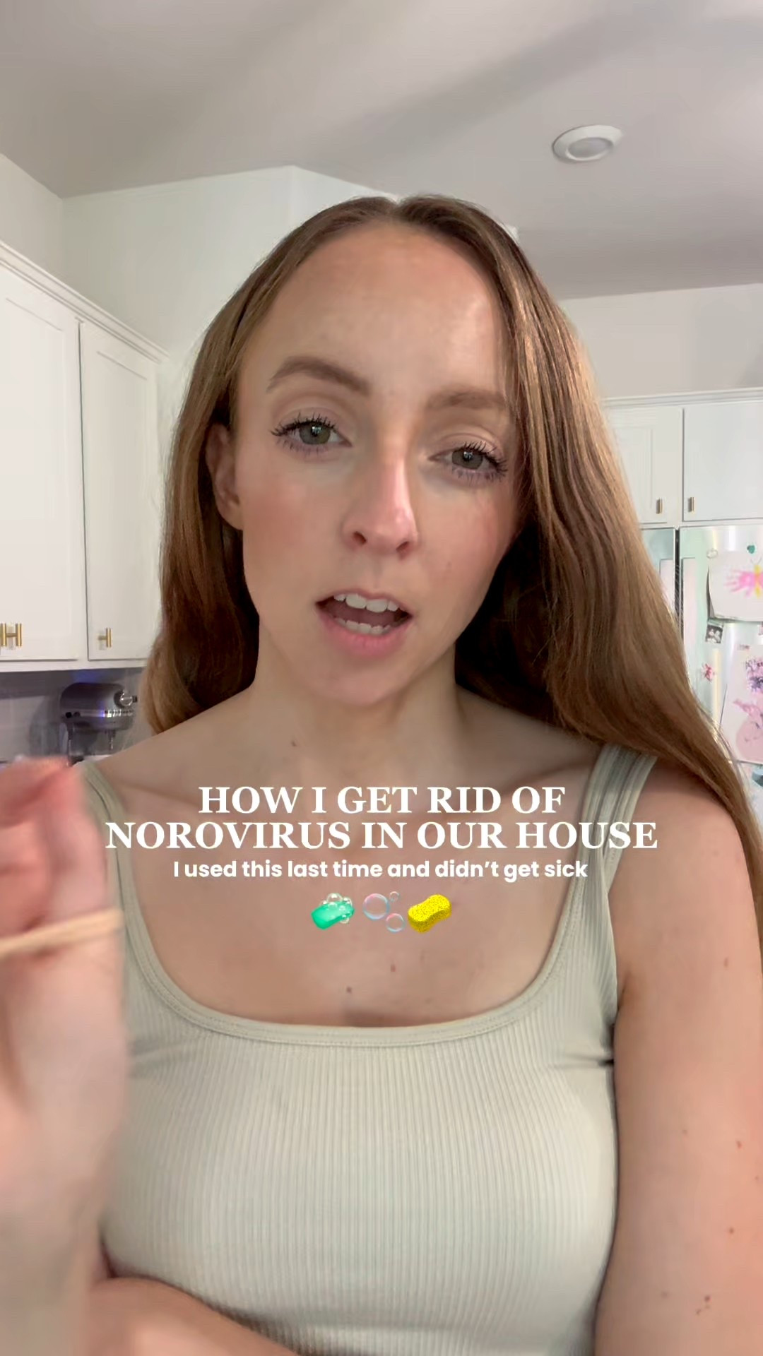 This cleaner can be used for SO MANY things! And it’s EPA registered and as effective as bleach  

#LTKHome #LTKKids #LTKFamily