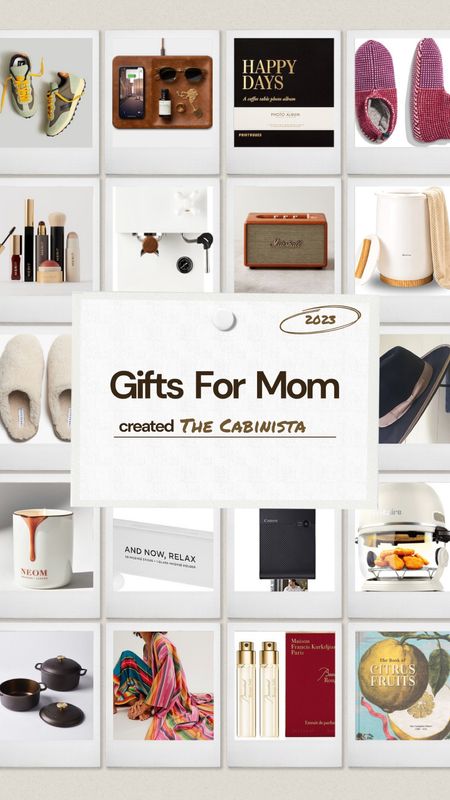 Gifts for Mom 🤍🎧🪩

#LTKHoliday #LTKGiftGuide #LTKSeasonal