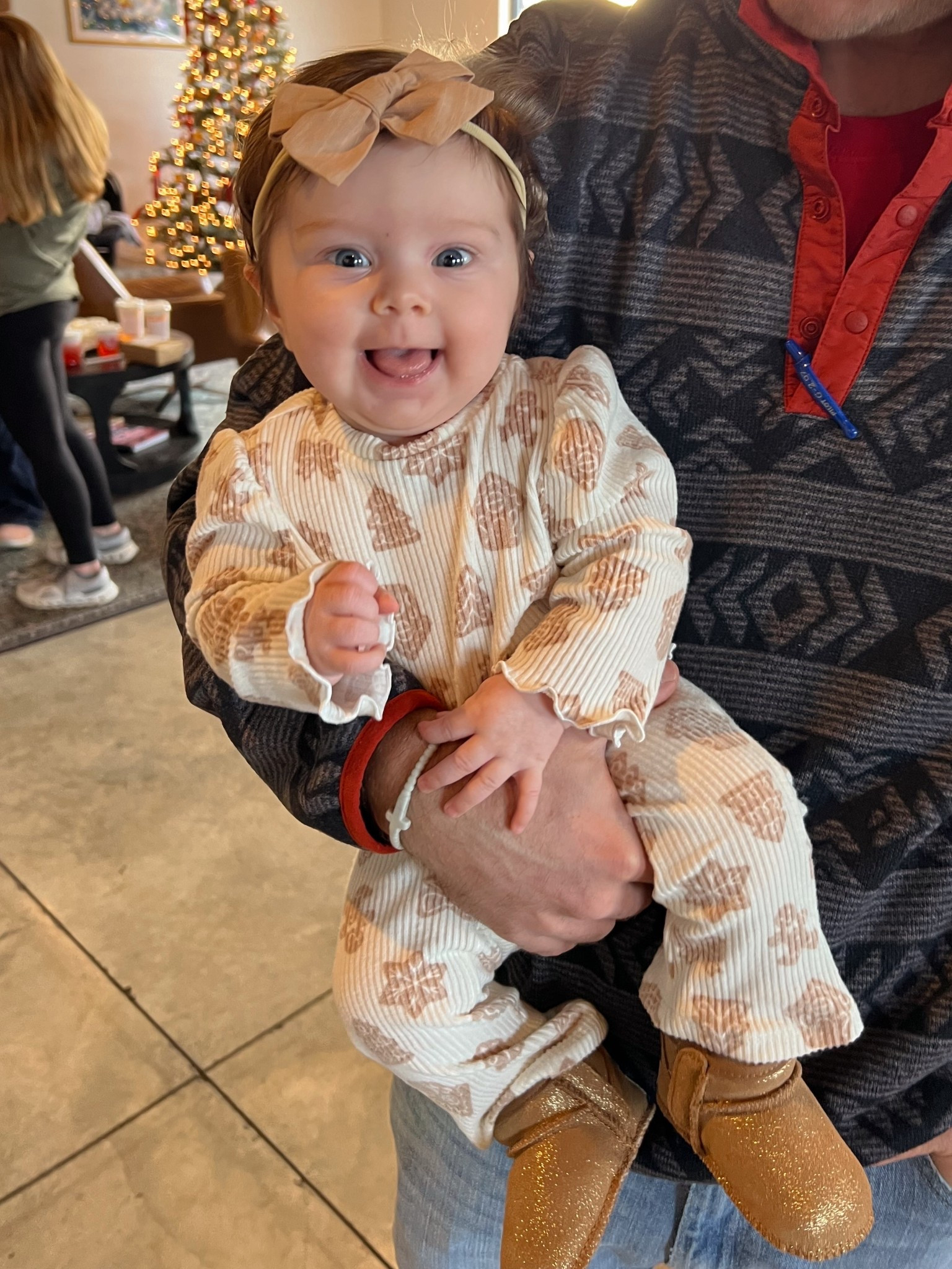 leni’s outfit to see santa! 🎅🏻

#LTKBaby #LTKmomlife #LTKHoliday