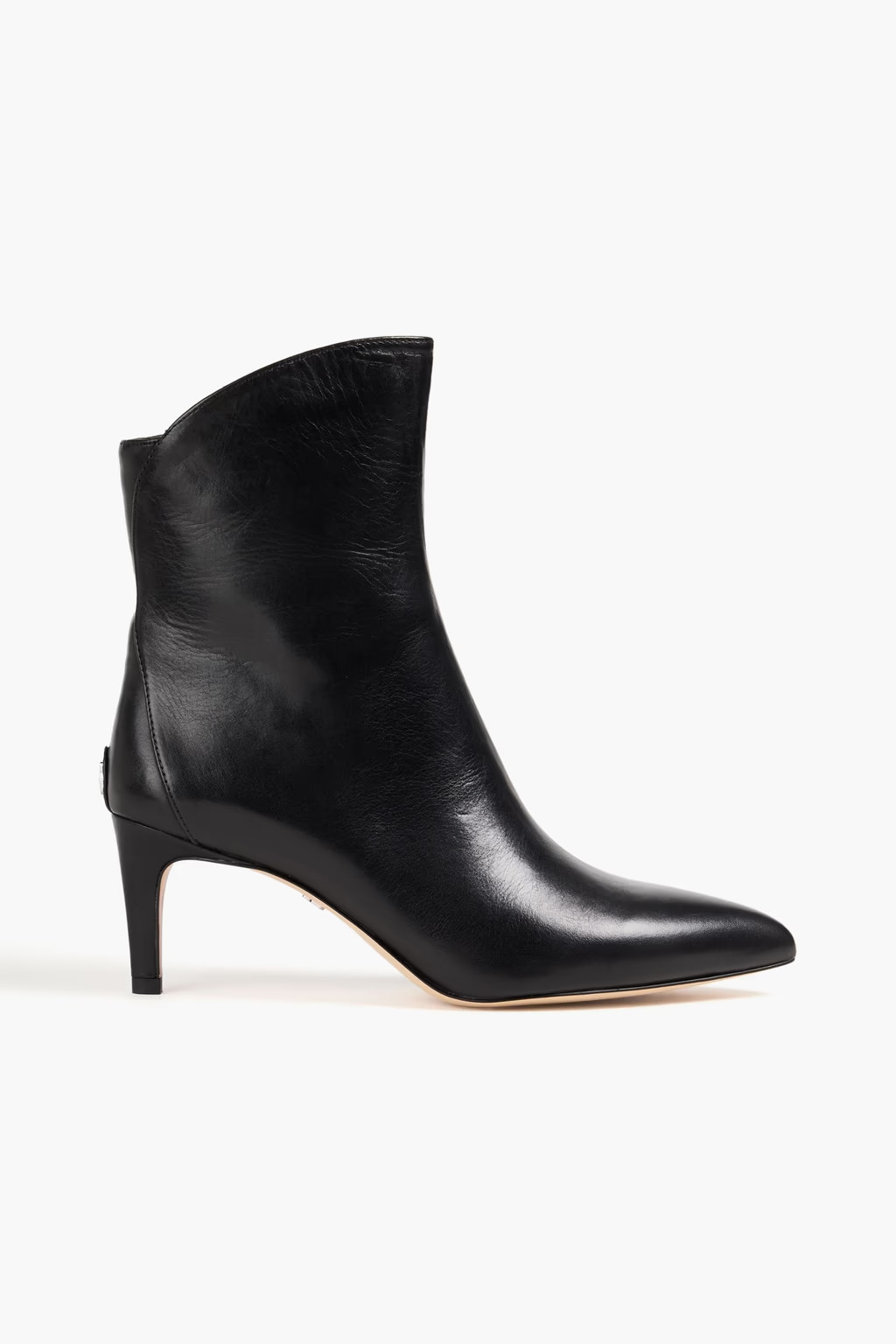 Usha leather ankle boots | The Outnet (UK and Europe)