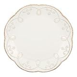 Lenox French Perle Accent Plate, White - 822940 | Amazon (US)