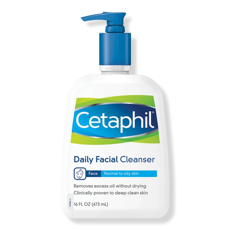 Cetaphil Daily Facial Cleanser | Ulta Beauty | Ulta