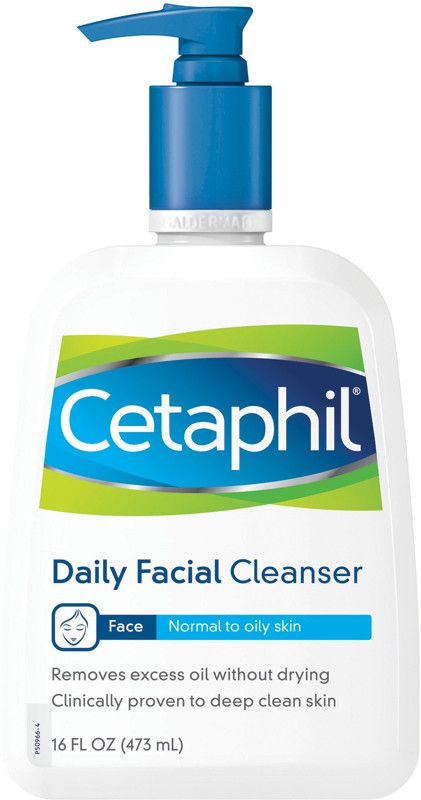 Cetaphil Daily Facial Cleanser | Ulta Beauty | Ulta