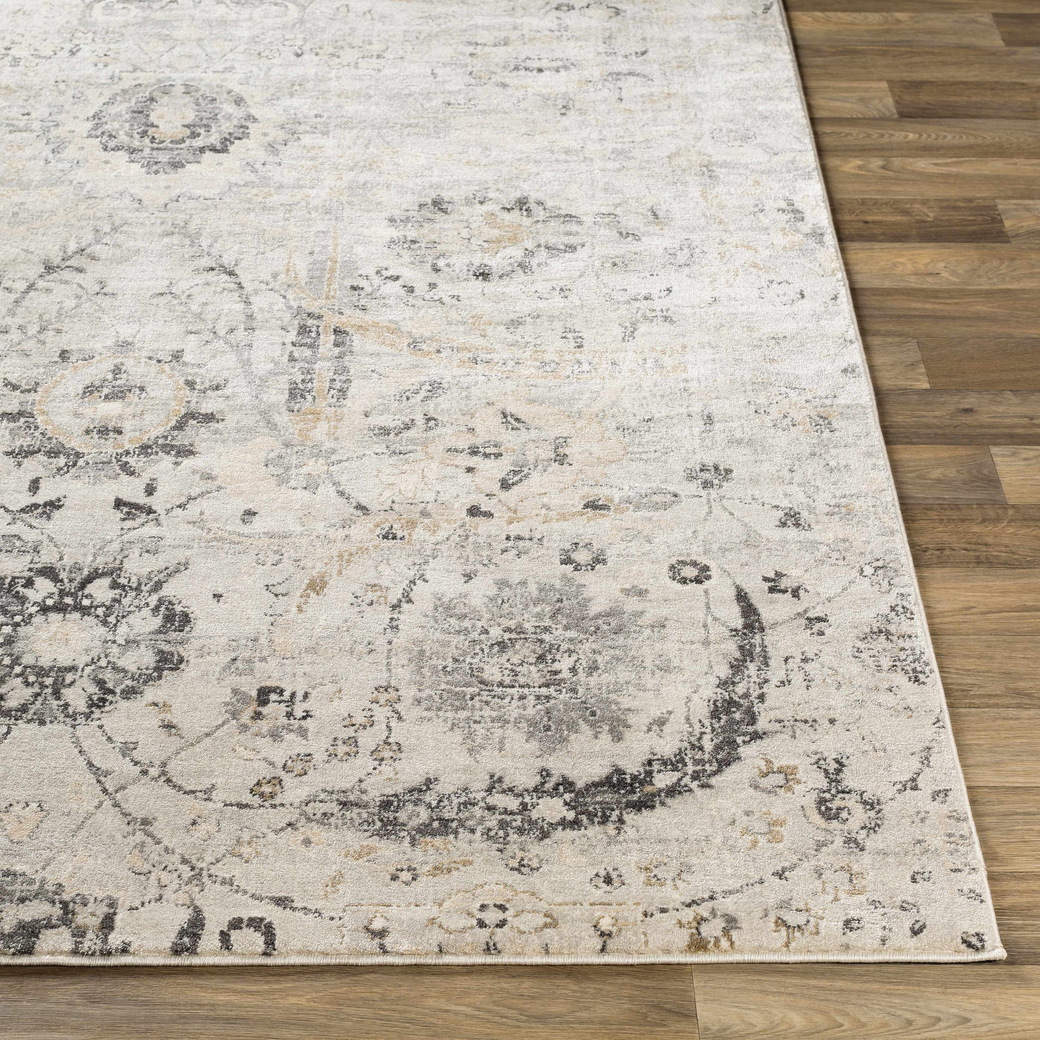 Georgiana Area Rug | Boutique Rugs