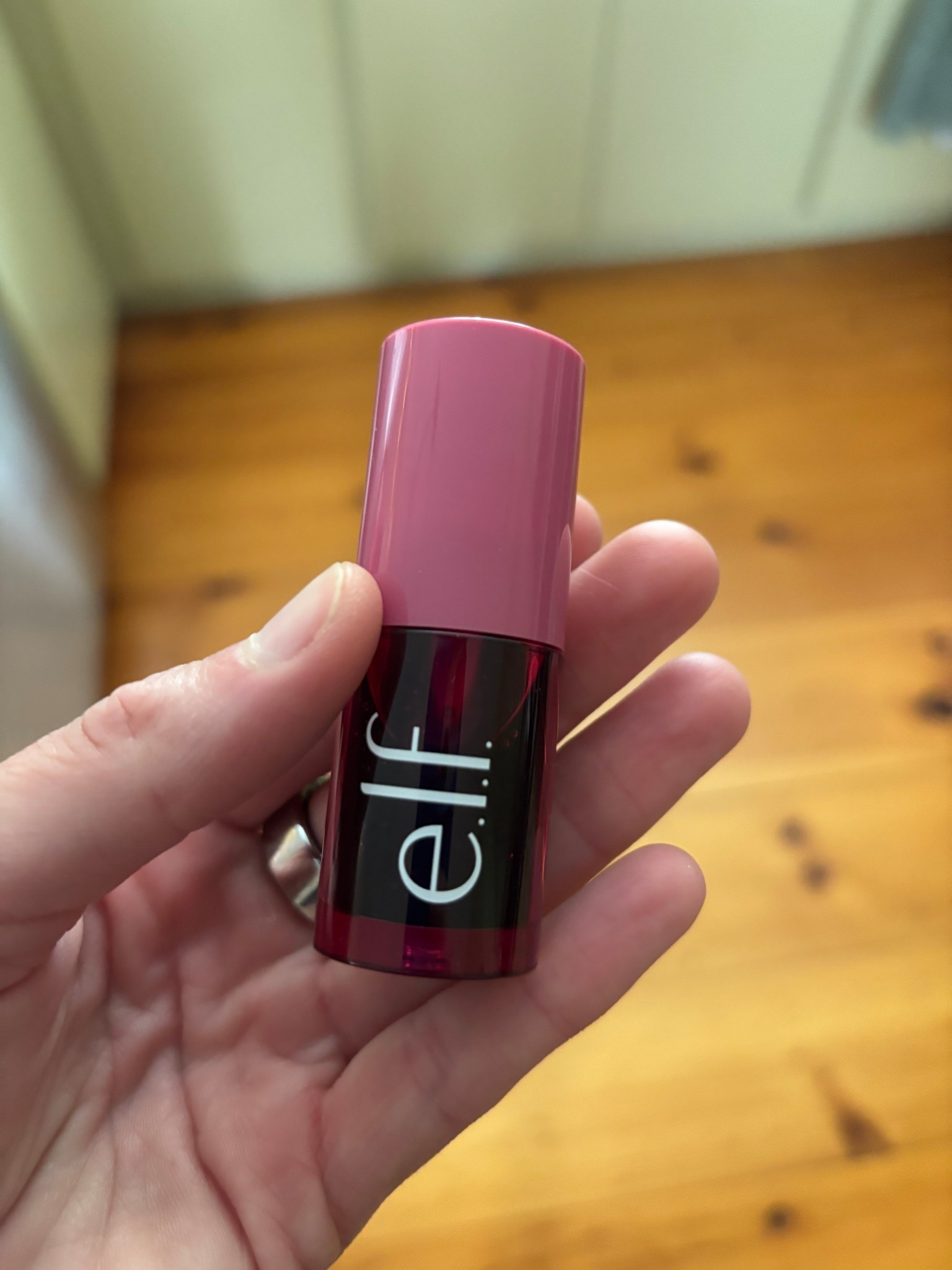 My new favorite lip tint! A total dupe for the more expensive one 👏🏼

#LTKBeauty #LTKFindsUnder50 #LTKStyleTip