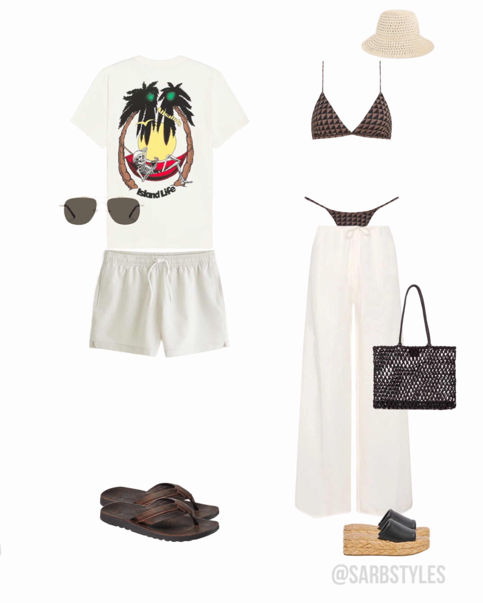 tropical spring break outfit 🌺🌴

#LTKSeasonal #LTKmens #LTKstyletip