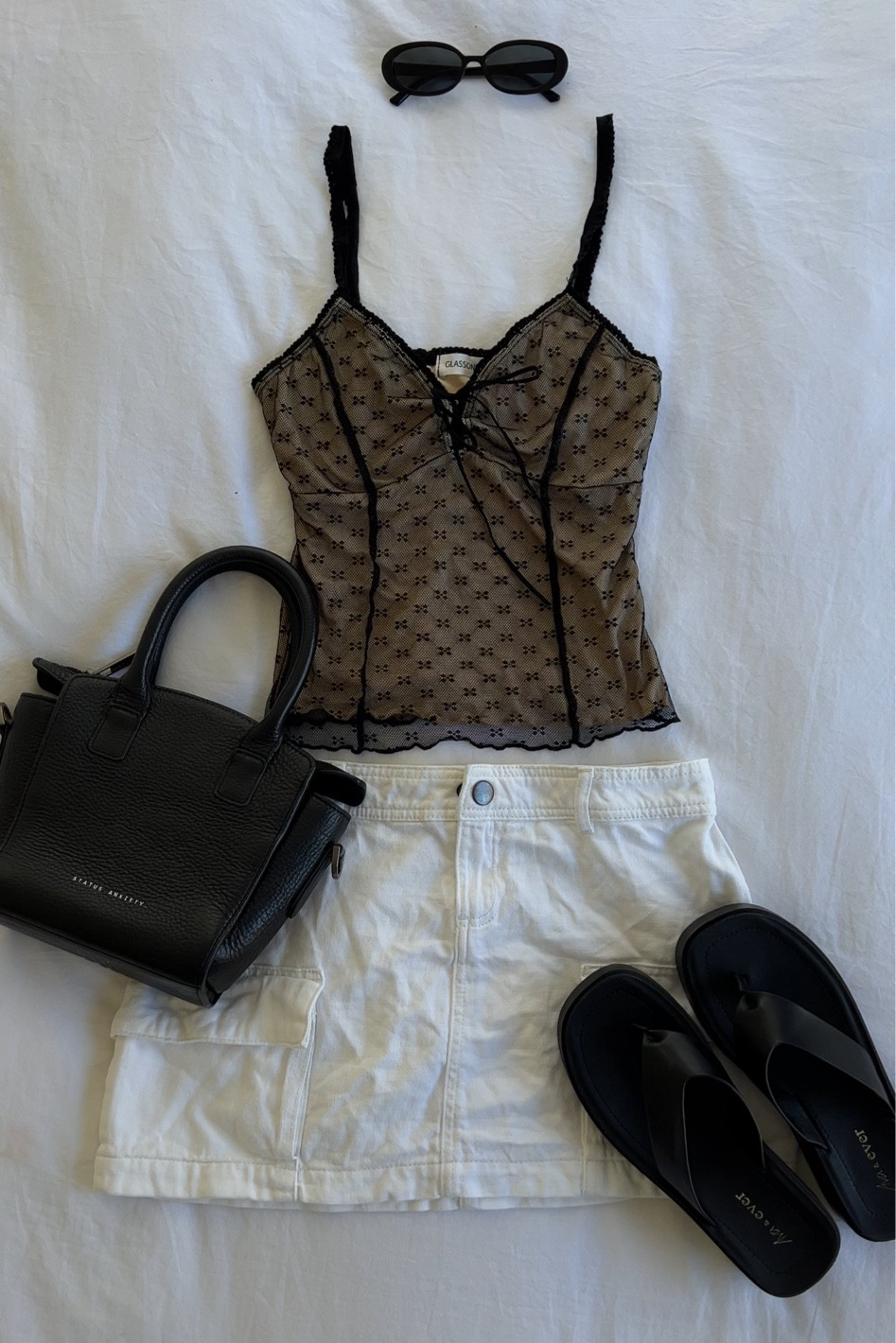 cute summer fit for euro summer 

#LTKeurope #LTKfit