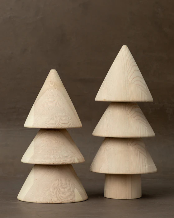 Mantel Tree | McGee & Co.