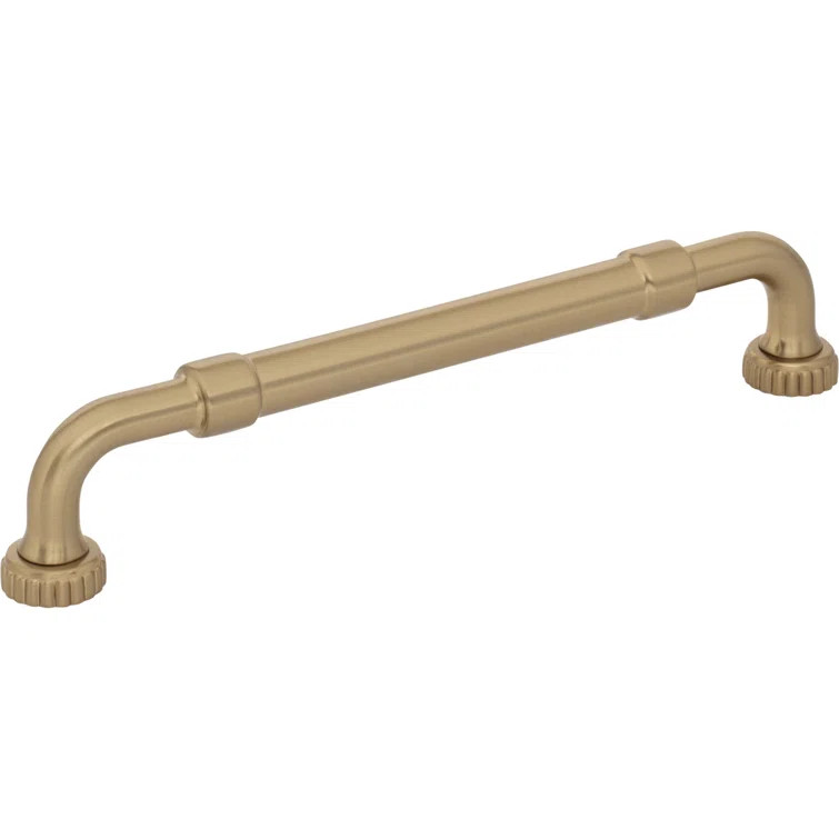 Holden 6 5/16" Center To Center Bar Pull | Wayfair North America