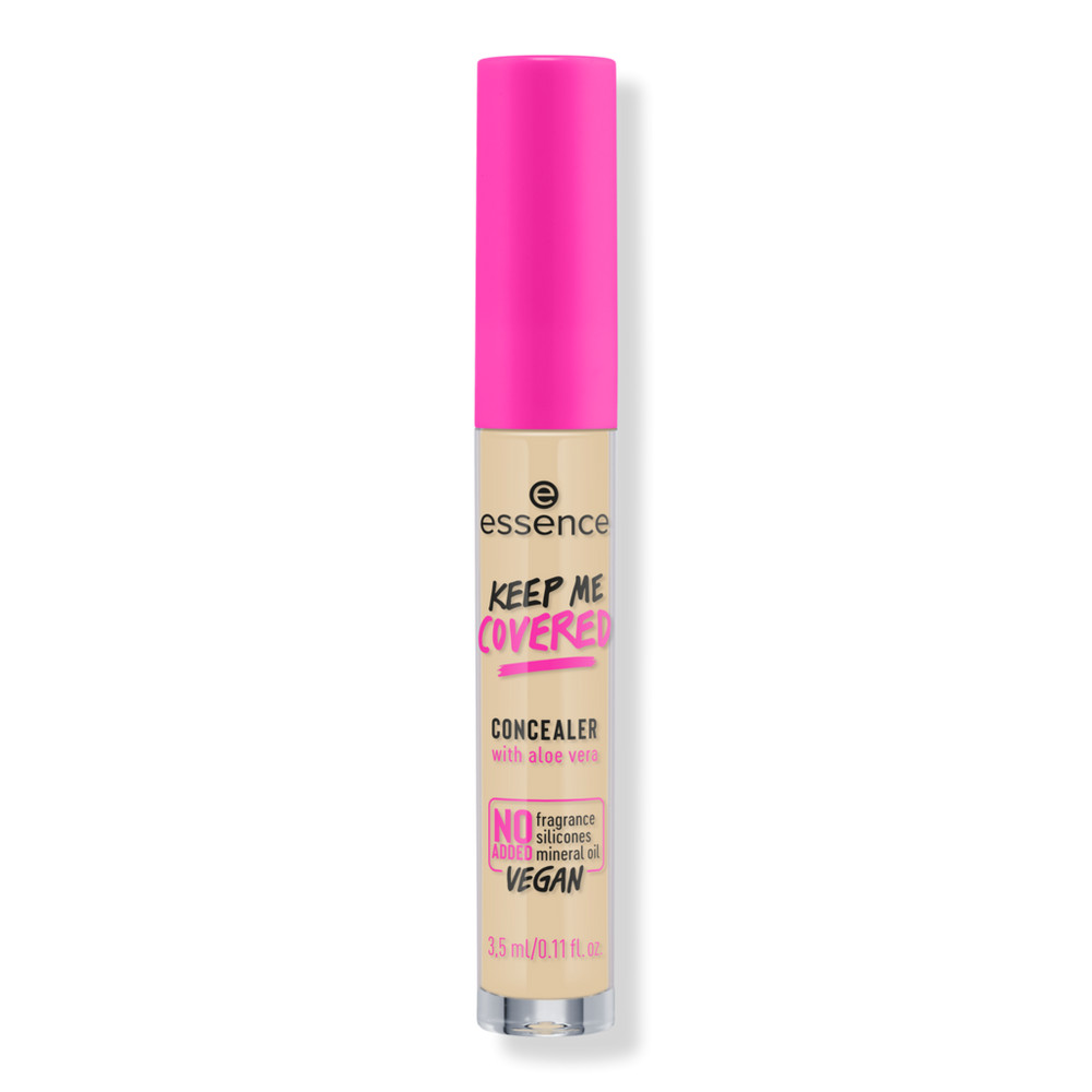 Essence Keep Me Covered Concealer | Ulta