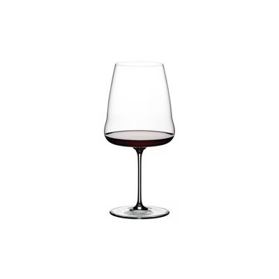 Riedel 35 fl oz Winewings Cabernet Sauvignon Wine Glasses | Target