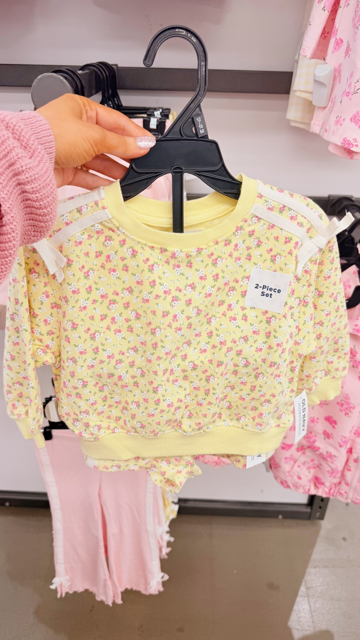 Toddler floral set💐💛

#LTKmomlife #LTKBaby #LTKKids