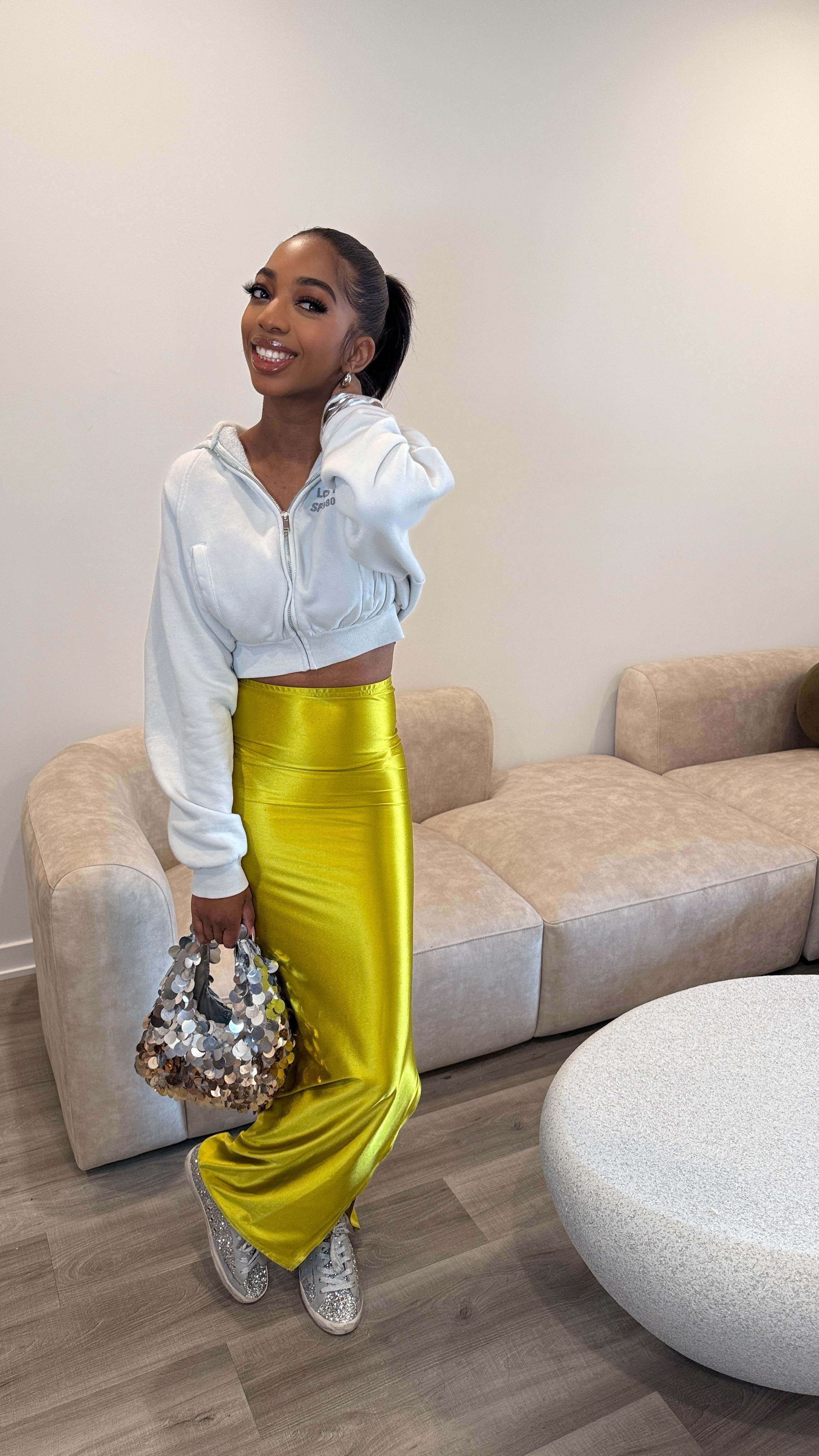 Roots Picnic Day 2  #OOTD 