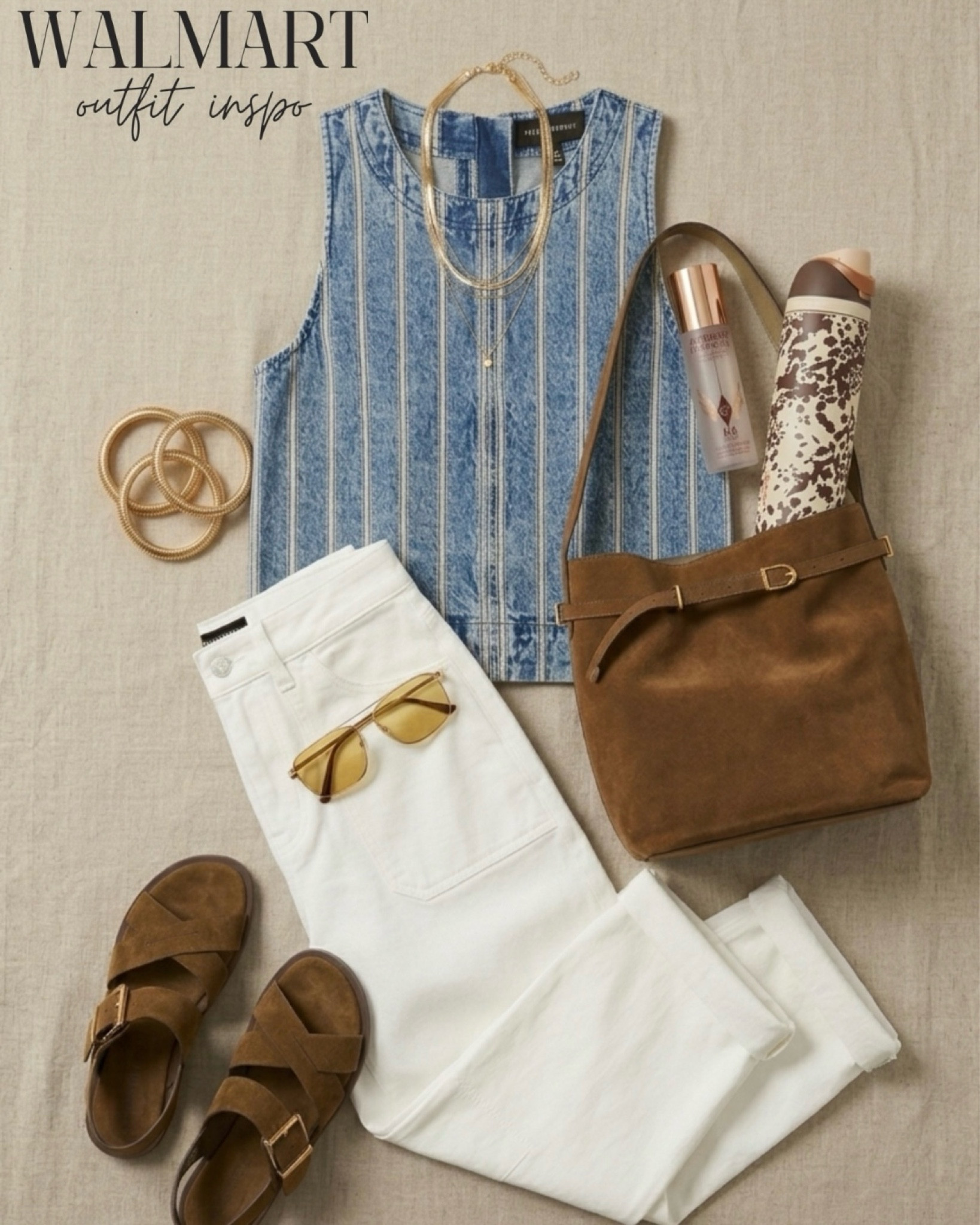 ✨SCROLL TO SHOP✨

Walmart outfit inspo that looks like freaking FREE PEOPLE✨👀

Add some of these elevated accessories to complete the look.


#LTKdayinmylife #LTKSeasonal #LTKootd