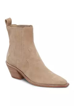 Dolce Vita Senna Booties | Belk