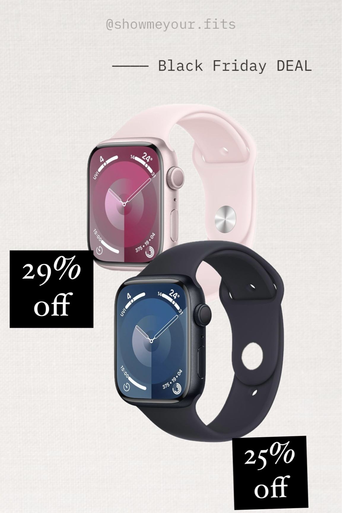 Apple Watch on sale for Amazon Black Friday week! We wear ours everyday!

*********
Canadian amazon finds, blazer, Amazon fashion, outfit inspo, affordable outfit, casual finds, Black Friday, sale, gift, Apple Watch 

#LTKcanada #LTKsale #LTKgiftguide