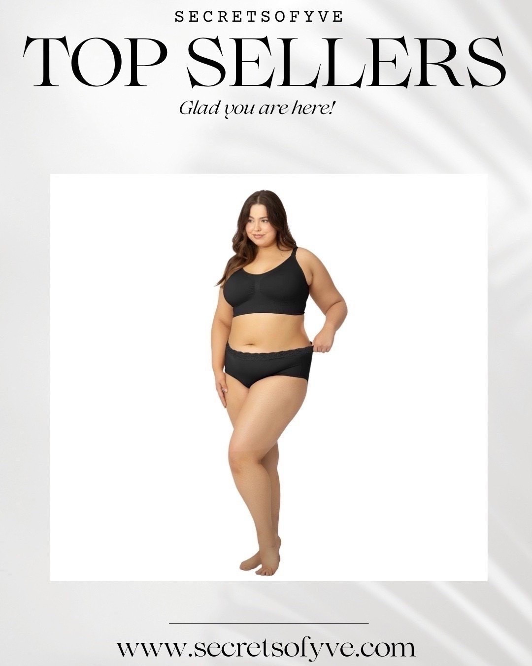 SecretsofYve: use code YVE15. Shop my bestsellers for yourself and loved ones! @kindredbravely #kindredbravelyambassador #kindredbravelypartner
#Secretsofyve #ltkgiftguide
Always humbled & thankful to have you here.. New posts daily at 3pm & 4:15pm EST. 
CEO: PATESI Global & PATESIfoundation.org
@secretsofyve : where beautiful meets practical, comfy meets style, affordable meets glam with a splash of splurge every now and then. I do LOVE a good sale and combining codes! #ltksalealert #ltku #ltkplussize #ltkmidsize #ltkover40 #ltkpetite #ltktall #ltktravel #ltkbump #ltkootd #ltkstorytime #ltkmomlife secretsofyve

#LTKSeasonal #LTKWorkwear #LTKWedding