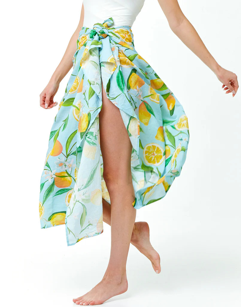 Isla Sarong | Mestiza New York
