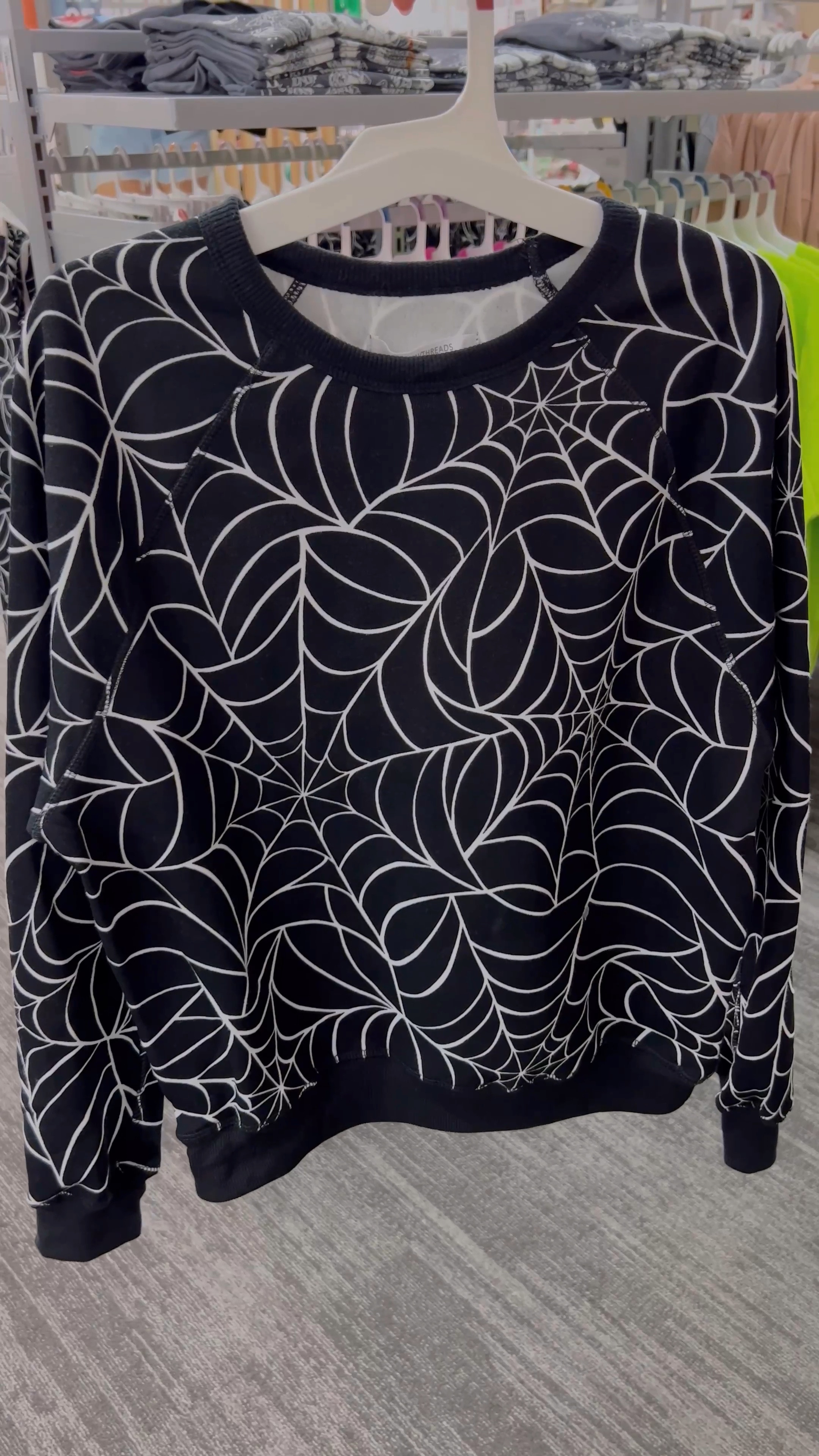 New Halloween sweat sets 🕸️🕷️

#LTKHalloween #LTKfindsunder50 #LTKstyletip