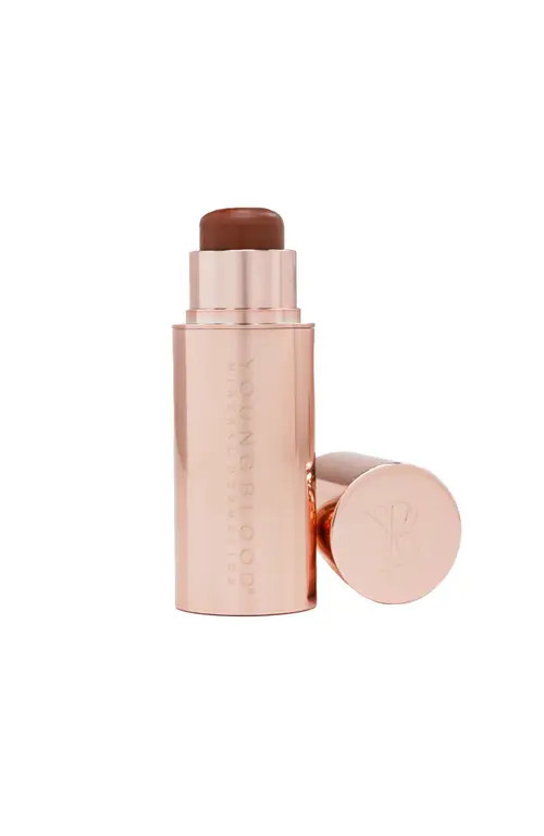 Youngblood Mineral Cosmetics Pro Sculpt Crème Contour Stick in Sun-Basked (Dark Bronze) at Nordstrom | Nordstrom
