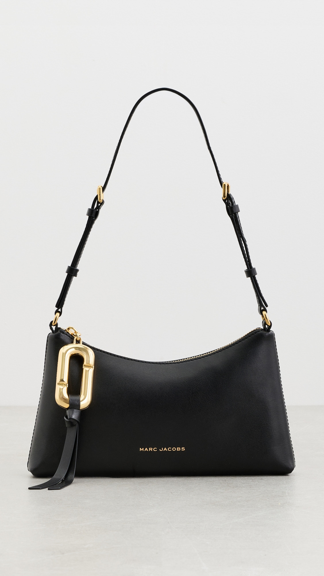 Marc Jacobs Scene Convertible Mini Shoulder Bag Black One Size | Shopbop