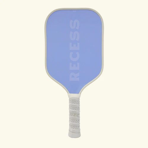 Pickleball Paddle: Sport 512 Mint - Durable and Strong Pickleball Paddle | Recess Pickleball