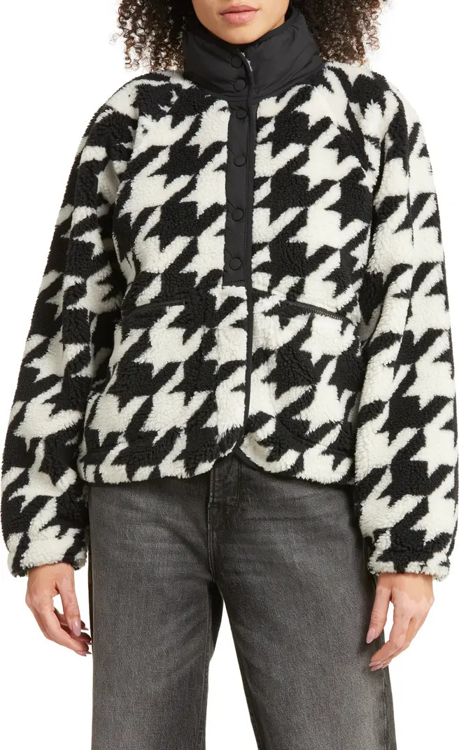 Rocky Ridge Jacket | Nordstrom