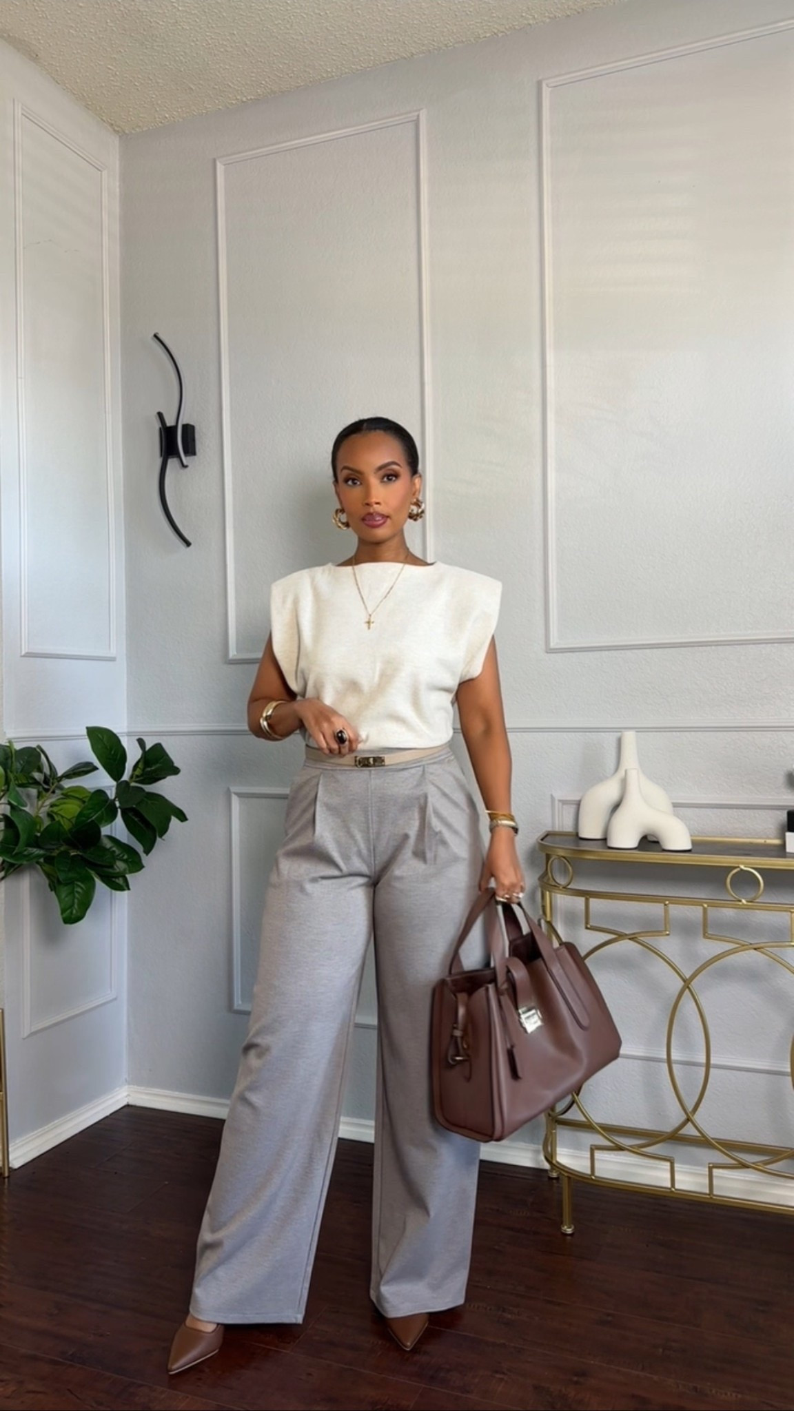 ✨🍂

#LTKStyleTip #LTKMidsize #LTKSeasonal