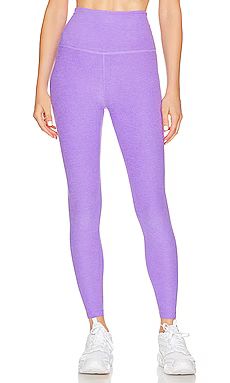 Spacedye Caught in the Midi High Waisted Legging
                    
                    Beyond ... | Revolve Clothing (Global)