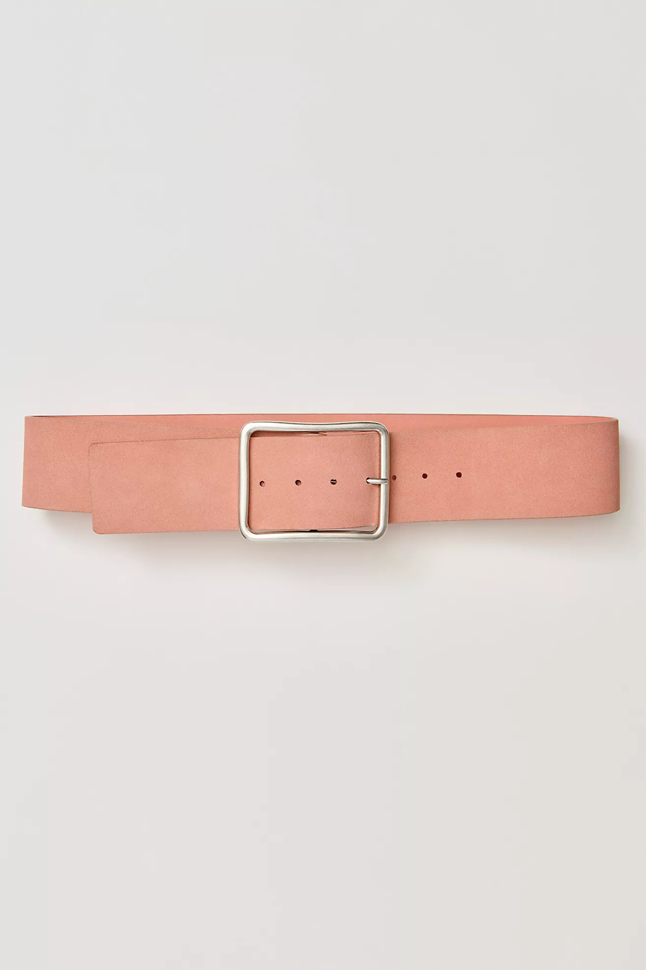 Suede Hex Hip Belt | Free People (Global - UK&FR Excluded)