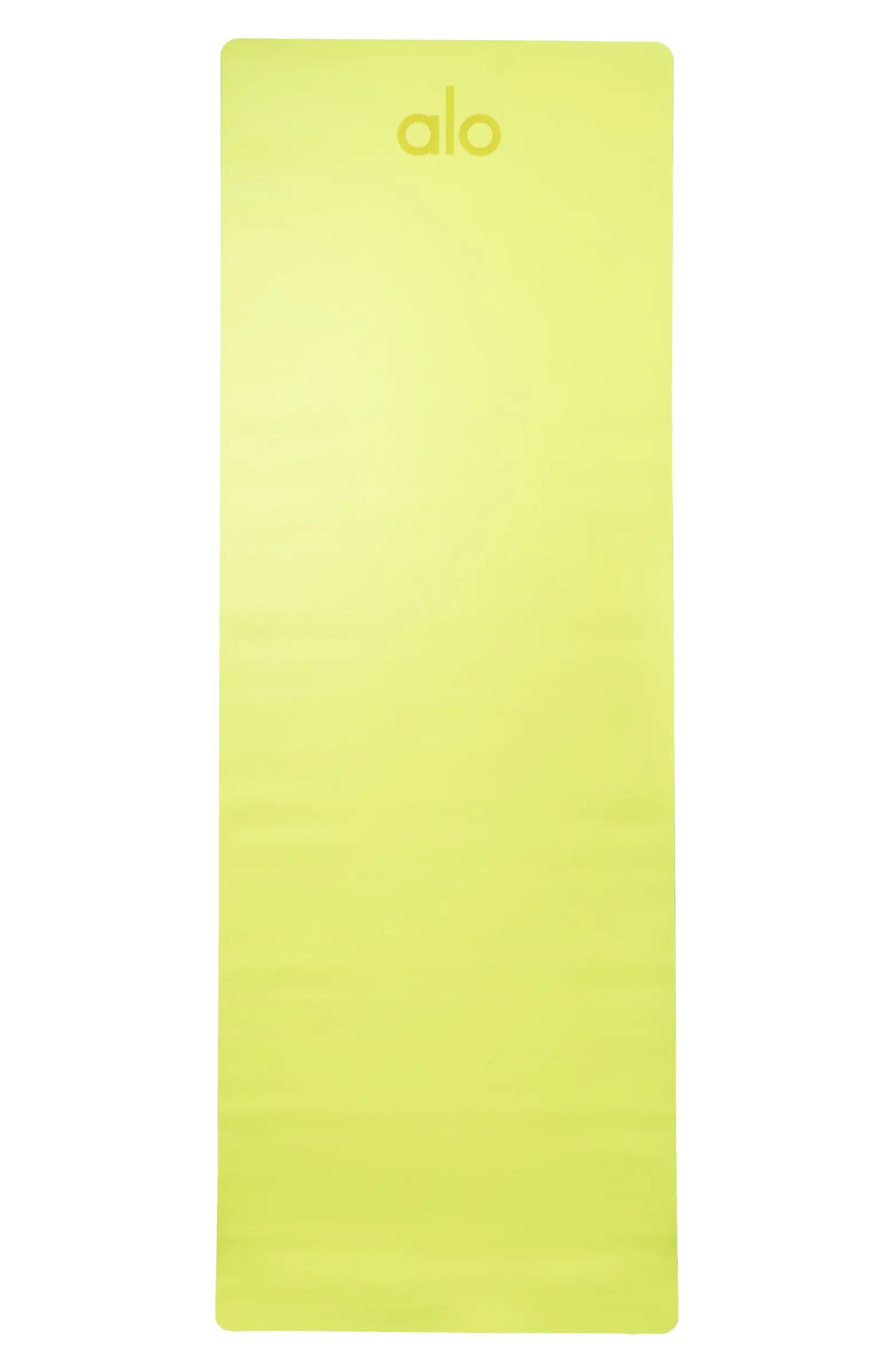 Warrior Yoga Mat | Nordstrom