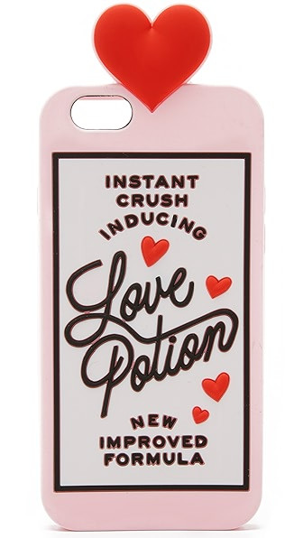 Love Potion iPhone 6 / 6s Case | Shopbop