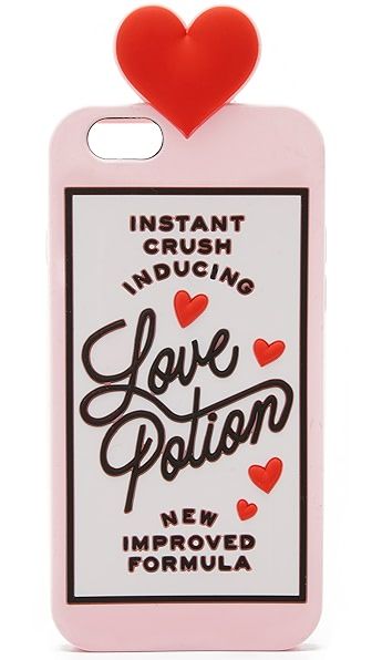 Love Potion iPhone 6 / 6s Case | Shopbop