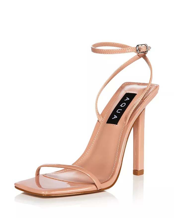 Women's Jsmin Strappy High Heel Sandals - 100% Exclusive | Bloomingdale's (US)
