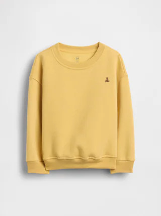 Baby & Toddler VintageSoft Sweatshirt | Gap (US)