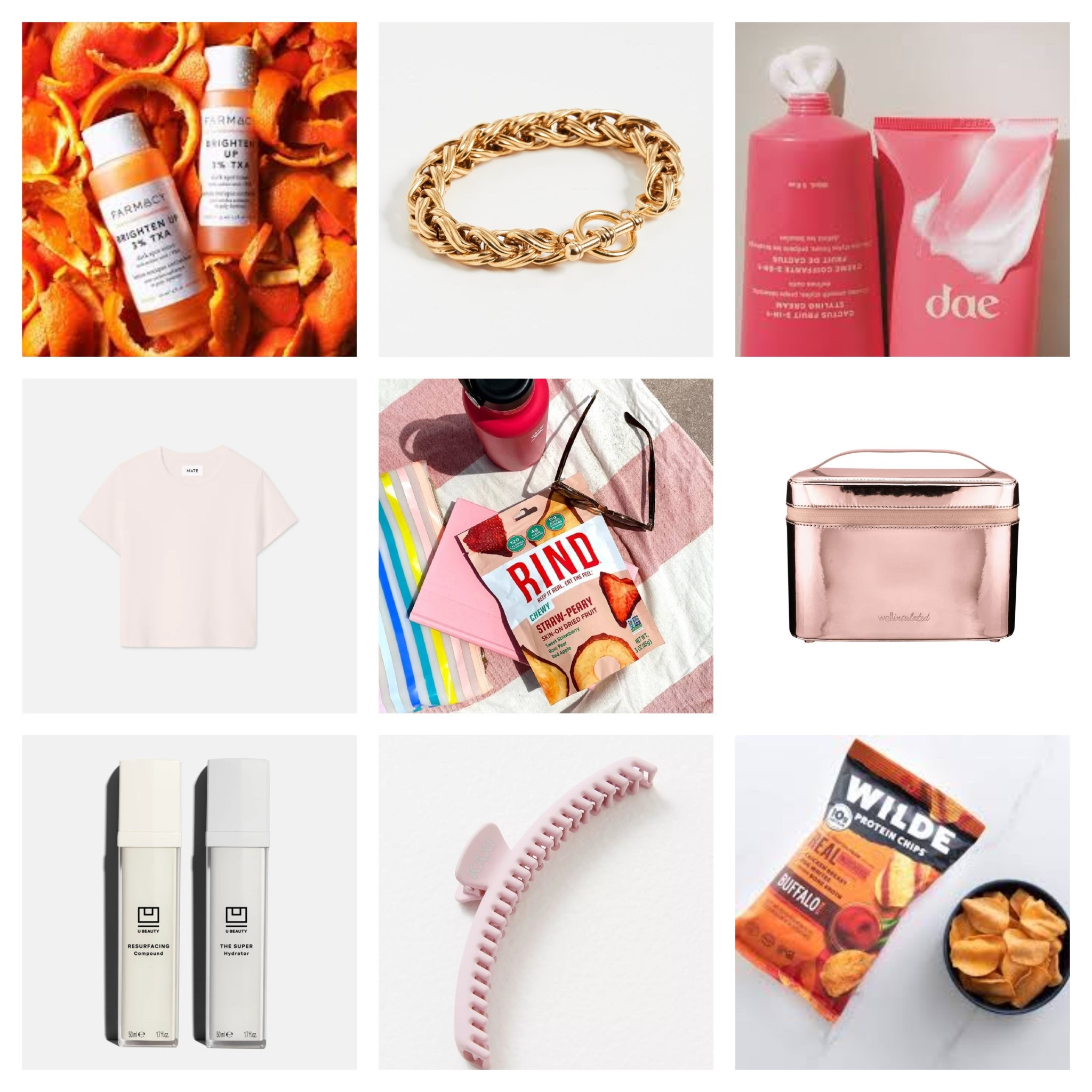 Weekly favs from 6/9

#LTKFindsUnder100 #LTKFindsUnder50 #LTKGiftGuide