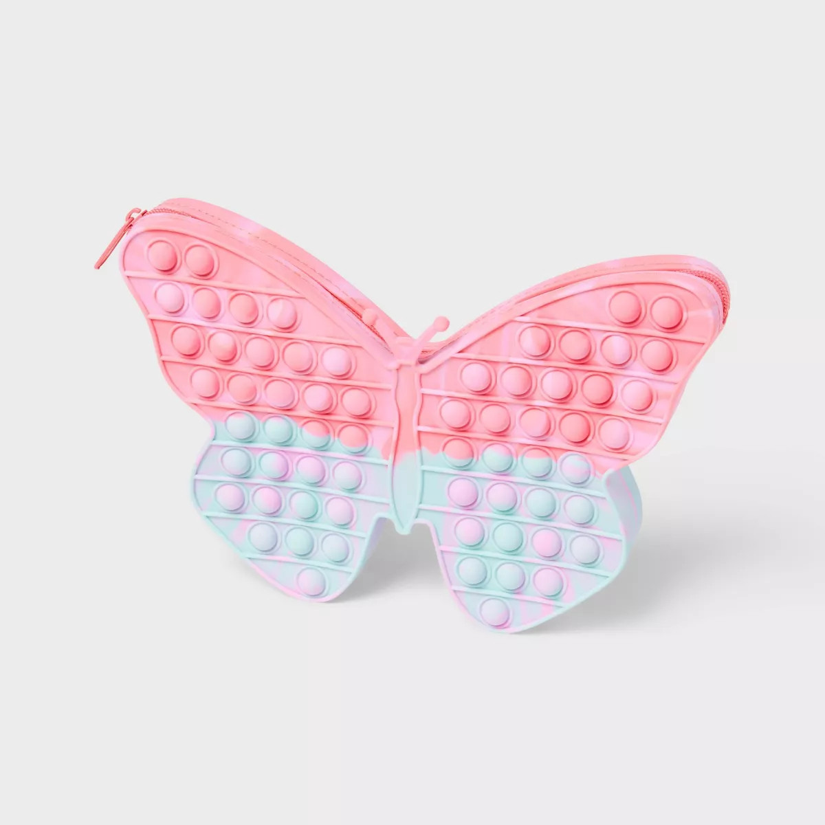 Bubble Pop Pencil Pouch Butterfly - up&up | Walmart (US)