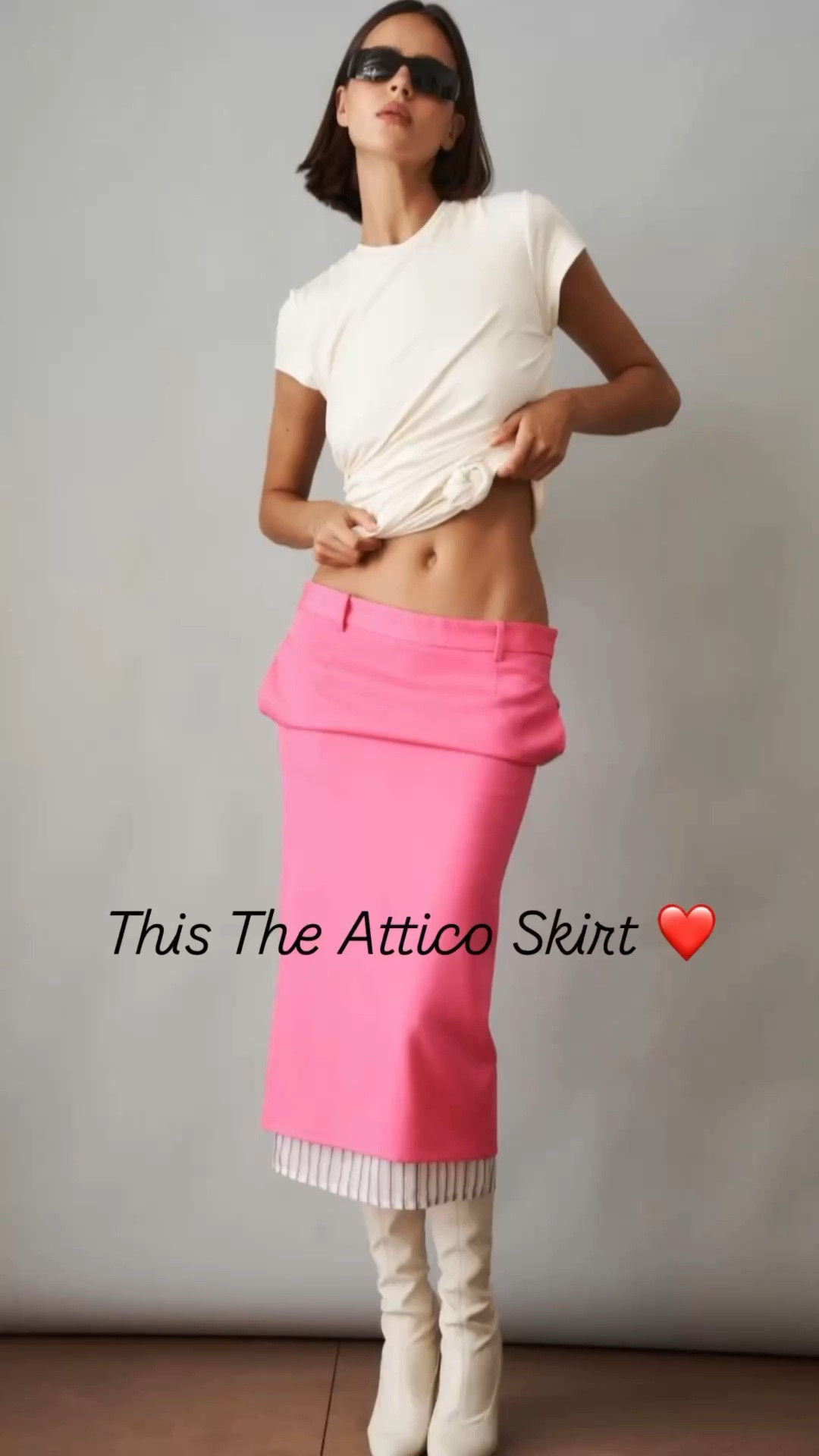 The things that have stopped me in my tracks this week #theattico #christopheresber #skims #nike 

#LTKaustralia #LTKautumn #LTKstyletip