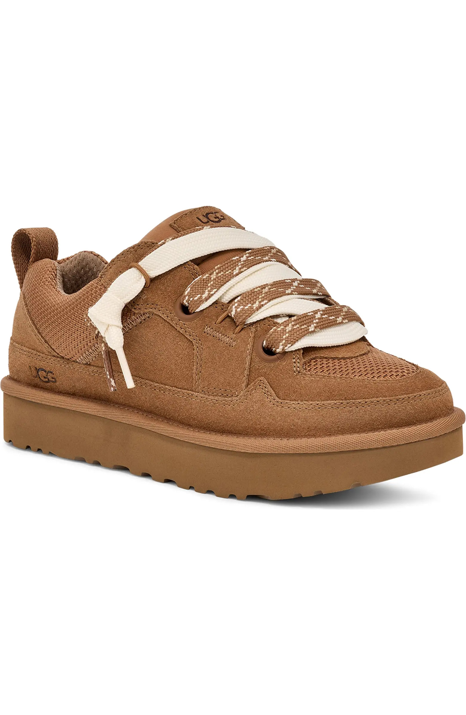 Lo Lowmel Sneaker (Women) | Nordstrom